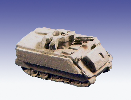 MM0007 - M163A1 VADS
